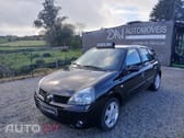 Renault Clio 1.2 16v