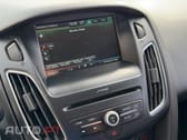 Ford Focus 1.0 SCTi Titanium