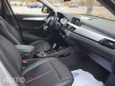 BMW X2 sDrive18d Aut. Advantage Plus