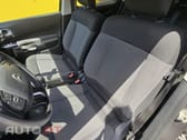 Citroen C4 Cactus 1.2 PureTech Feel