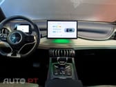 BYD Atto 3 60.48 kWh Design