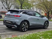 Renault Mégane E-Tech EV60 Techno