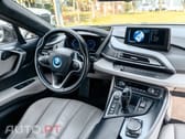 BMW i8 Coupé