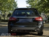 Mercedes-Benz C 350 e