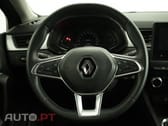 Renault Captur Captur 1.0 TCe Techno Bi-Fuel