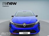 Renault Clio TCe 100 Bi-Fuel Evolution