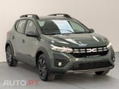Dacia Sandero 1.0 ECO-G Stepway Bi-Fuel