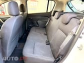 Dacia Sandero 1.5 dCi Confort