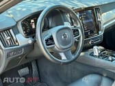 Volvo V90 2.0 T8 AWD Geartronic Orrefors Sweden