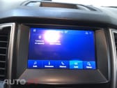 Ford Ranger 2,0 l EcoBlue Cabine Dupla Auto XLT