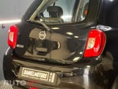 Nissan Micra 1.2 Acenta