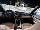 BMW X1 18d