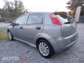 Fiat Grande Punto 1.2
