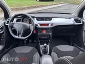 Citroen C3 1.6 HDi Airdream Seduction 99g