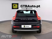 Volvo XC40 T5 RECHARGE INSCRIPTION I.V.A DEDUTIVEL 