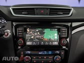 Nissan Qashqai 1.5 dCi N-Connecta