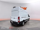 Ford Transit 330 L3 2.0 TDCi H2 Trend