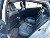 Toyota Prius 1.8 Plug-In Luxury+Pele