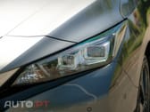 Nissan Leaf e+ Tekna