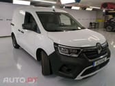 Renault Kangoo KANGOO VAN 1.5 Blue dCi Edition One