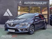 Renault Mégane Sport Tourer 1.5 dCi Bose Edition EDC