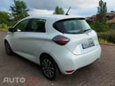 Renault Zoe (c/ Bateria) Intens 50