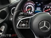 Mercedes-Benz C 300 d Avantgarde