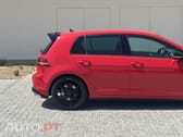 Volkswagen Golf 2.0 TSI GTI DSG