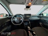 Peugeot E-208 Active Pack I.V.A DEDUTIVEL