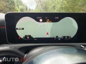 Mercedes-Benz A 200 d AMG Line Aut.