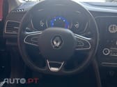 Renault Mégane Break DCI Energy GT-Line