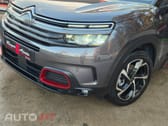 Citroen C5 Aircross 1.5 BlueHDi C-Series