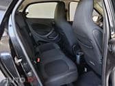 Smart ForFour Passion