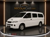 Hyundai H-1 6 Lugares