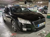 Peugeot 508 GT 2.2HDI 204CV EAT6