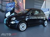 Fiat 500C 1.2 Lounge S&S