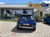 Renault Captur 1.0 TCe Exclusive
