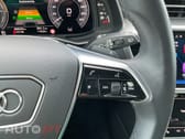 Audi A6 Avant 50 TFSI e quattro S tronic S line