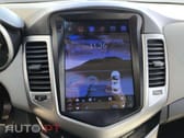 Chevrolet Cruze 1.6 CDTI 