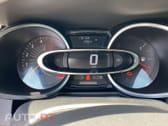 Renault Clio Sport Tourer 1.5 dCi Limited