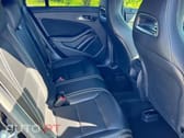 Mercedes-Benz CLA 200 d Shooting Brake AMG Line Aut.