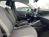 Peugeot 208 1.5 BlueHDi Active Pack