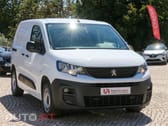 Peugeot Partner Outro