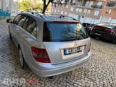 Mercedes-Benz C 220 CDI Avantgarde