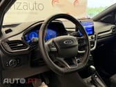 Ford Puma 1.0 EcoBoost MHEV ST-Line Aut.