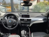 BMW X1 16 d sDrive Auto