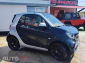 Smart ForTwo Passion