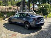 Tesla Model 3 Long-Range Dual Motor AWD