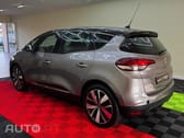 Renault Scénic dCi 130 FAP Start & Stop Dynamique