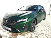 Peugeot 308 1.5 BlueHDi Allure Pack EAT8